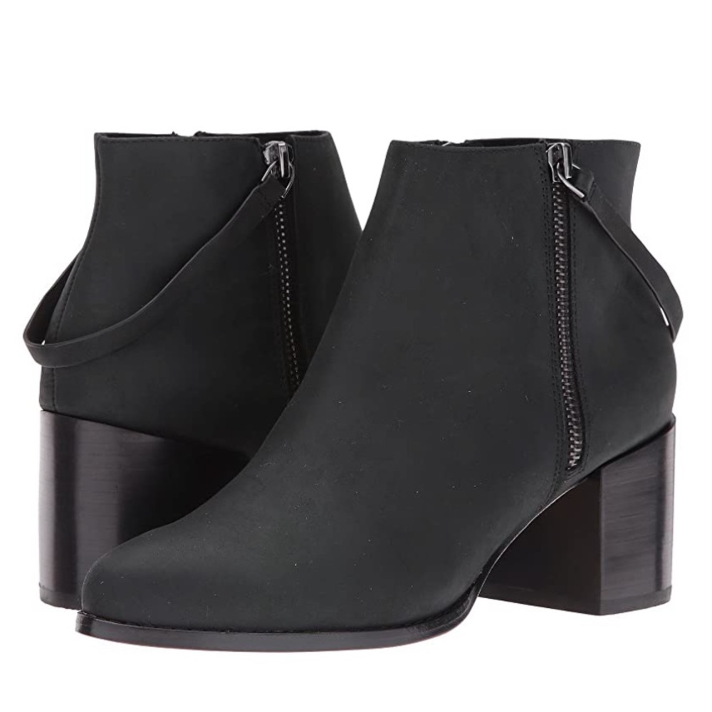 Matt Bernson Caspian ankle boots